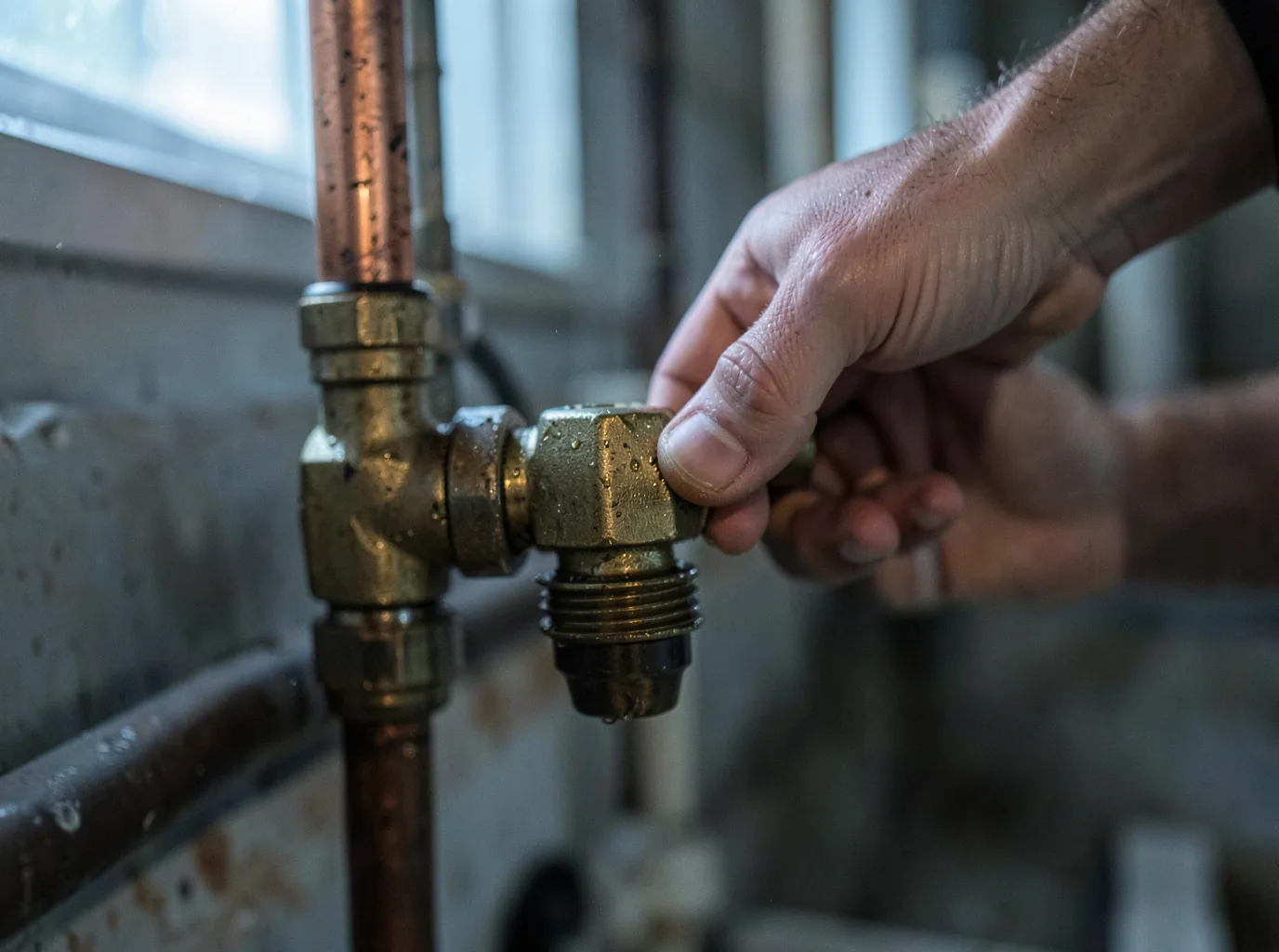 Emergency Plumber Garrison, TX FAQs